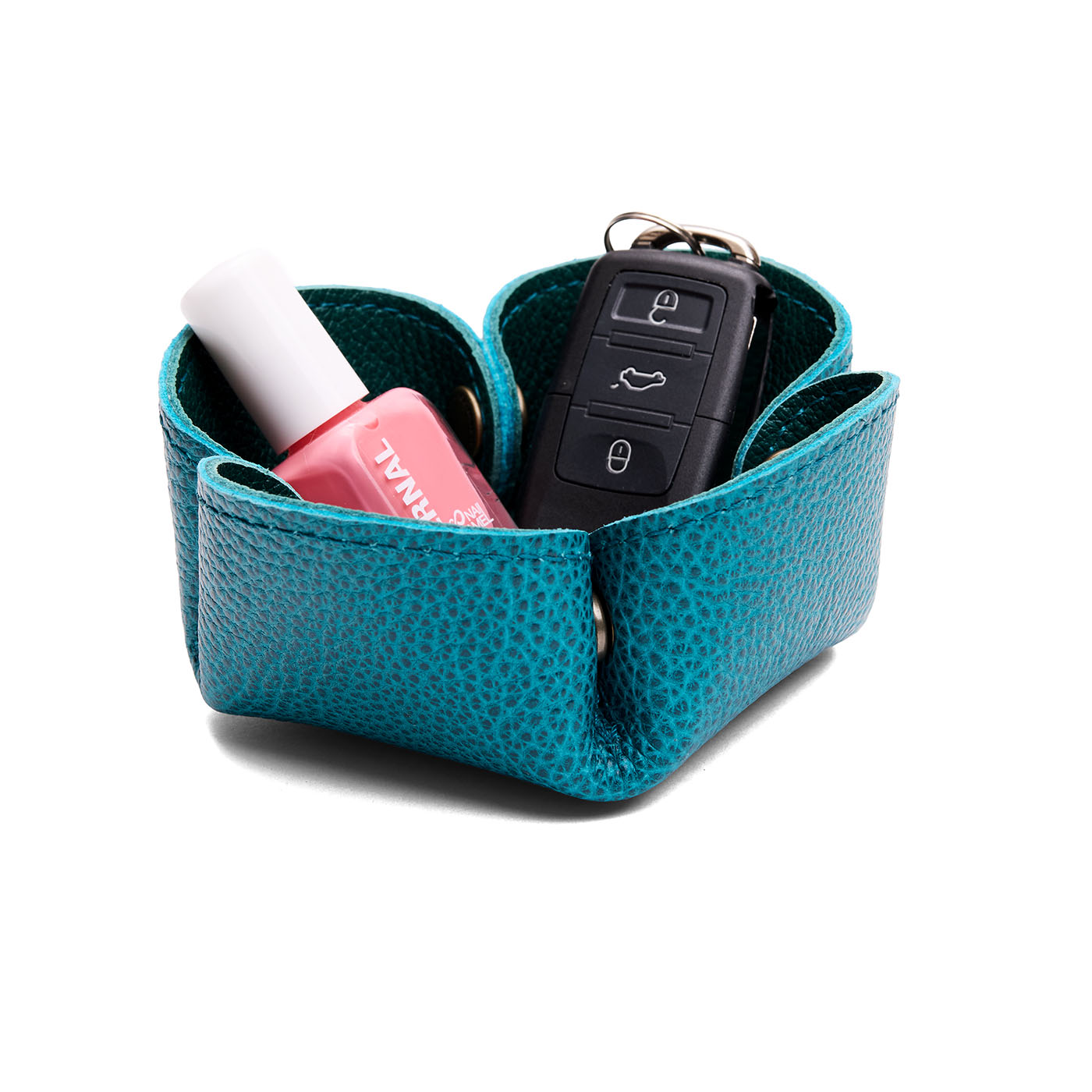Reversible Clover Trinket Tray