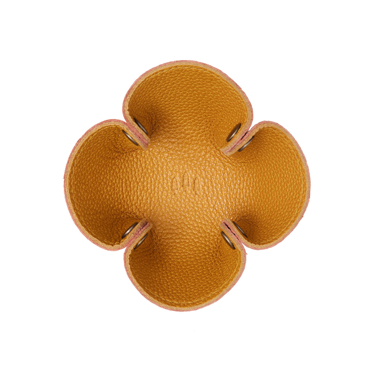 Reversible Clover Trinket Tray