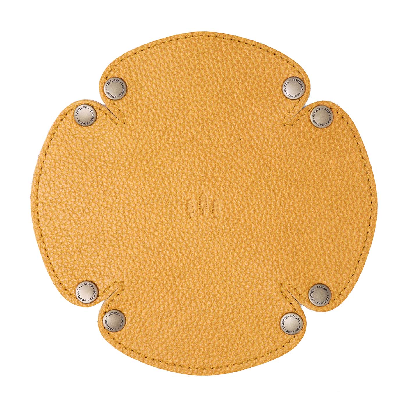 Reversible Clover Trinket Tray