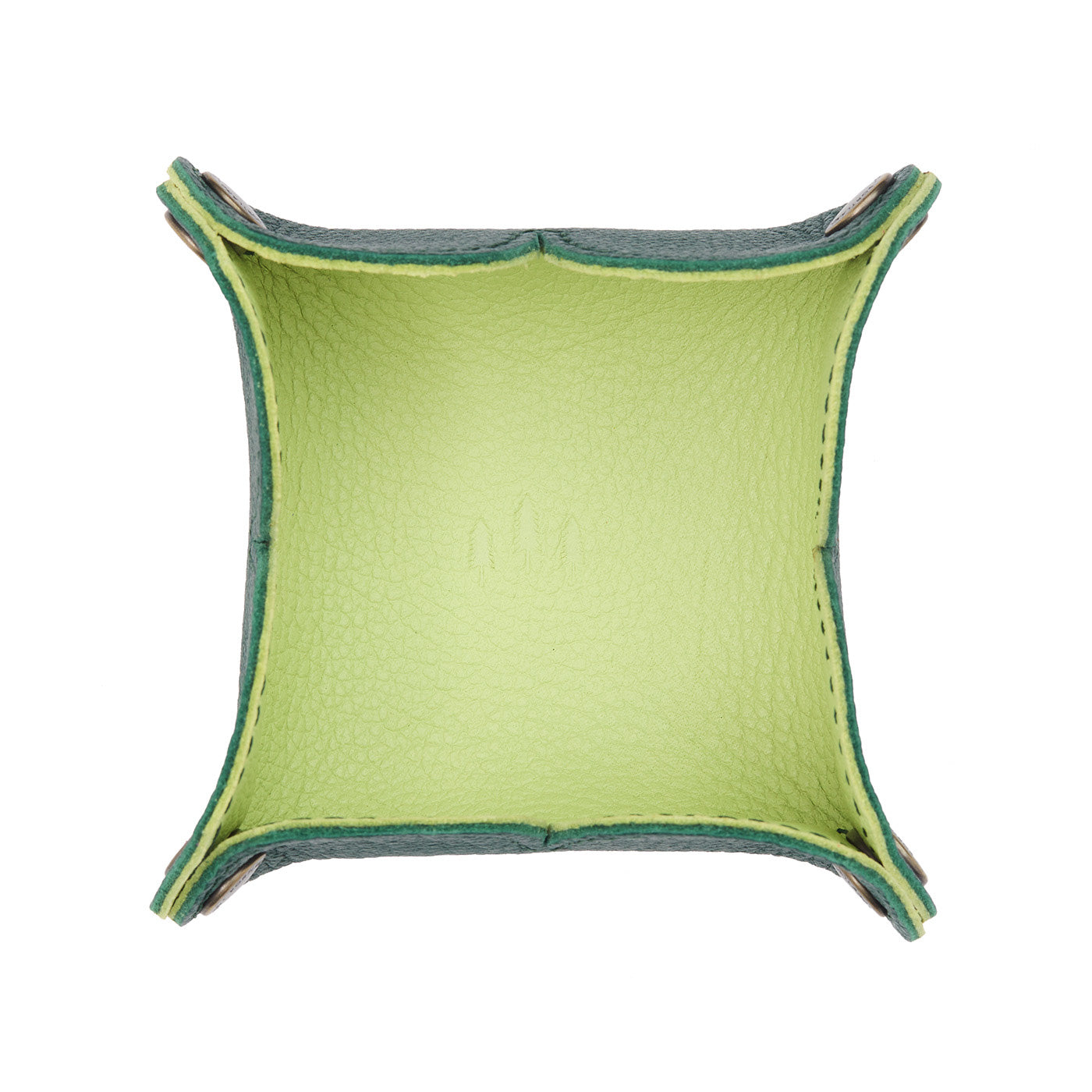 Reversible Desert Bell Trinket Tray