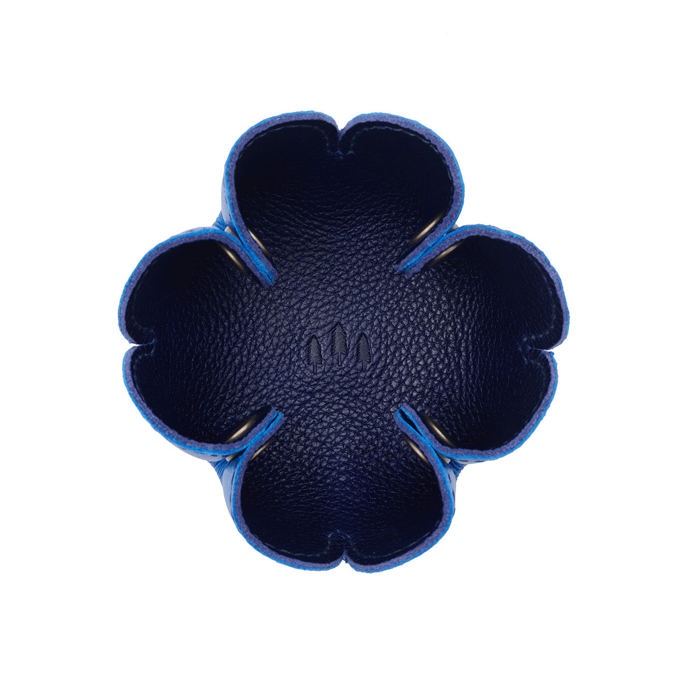 Reversible Desert Bell Trinket Tray