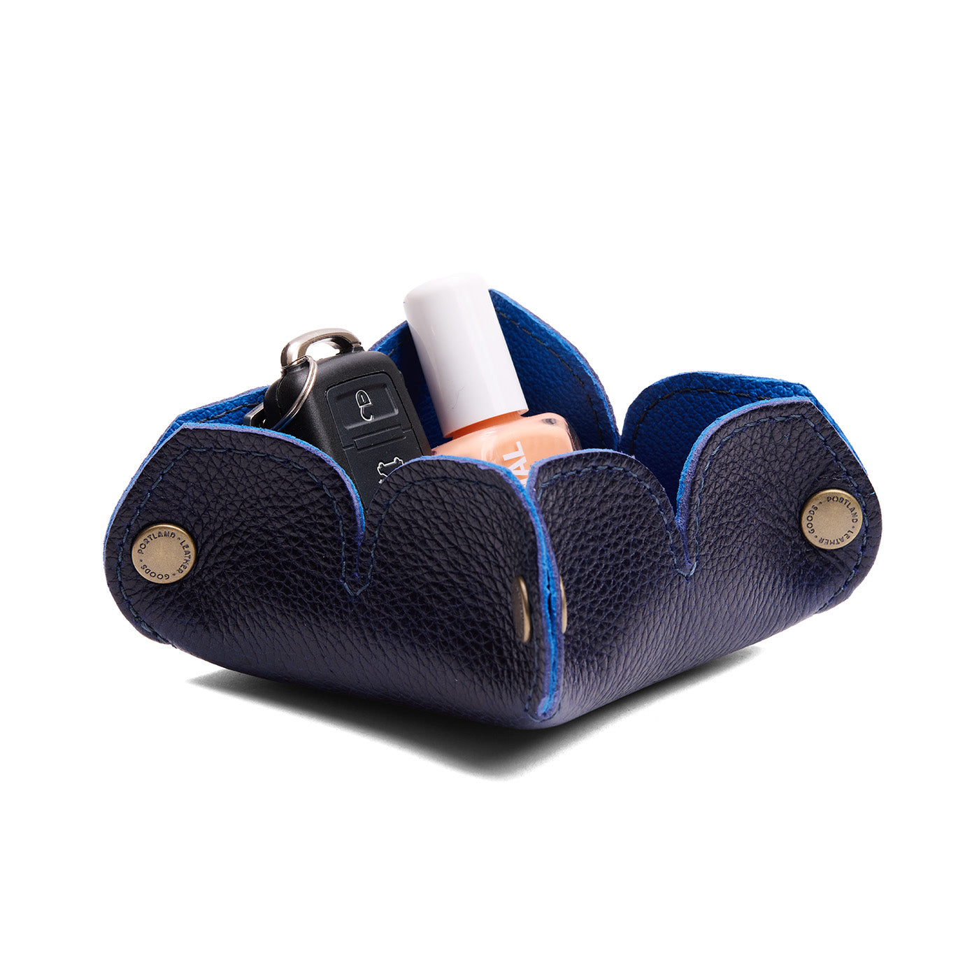 Reversible Desert Bell Trinket Tray