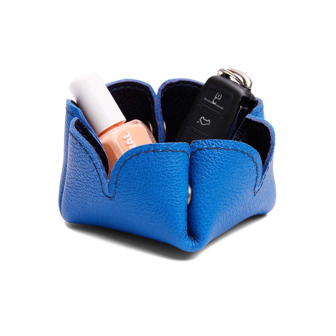 Reversible Desert Bell Trinket Tray