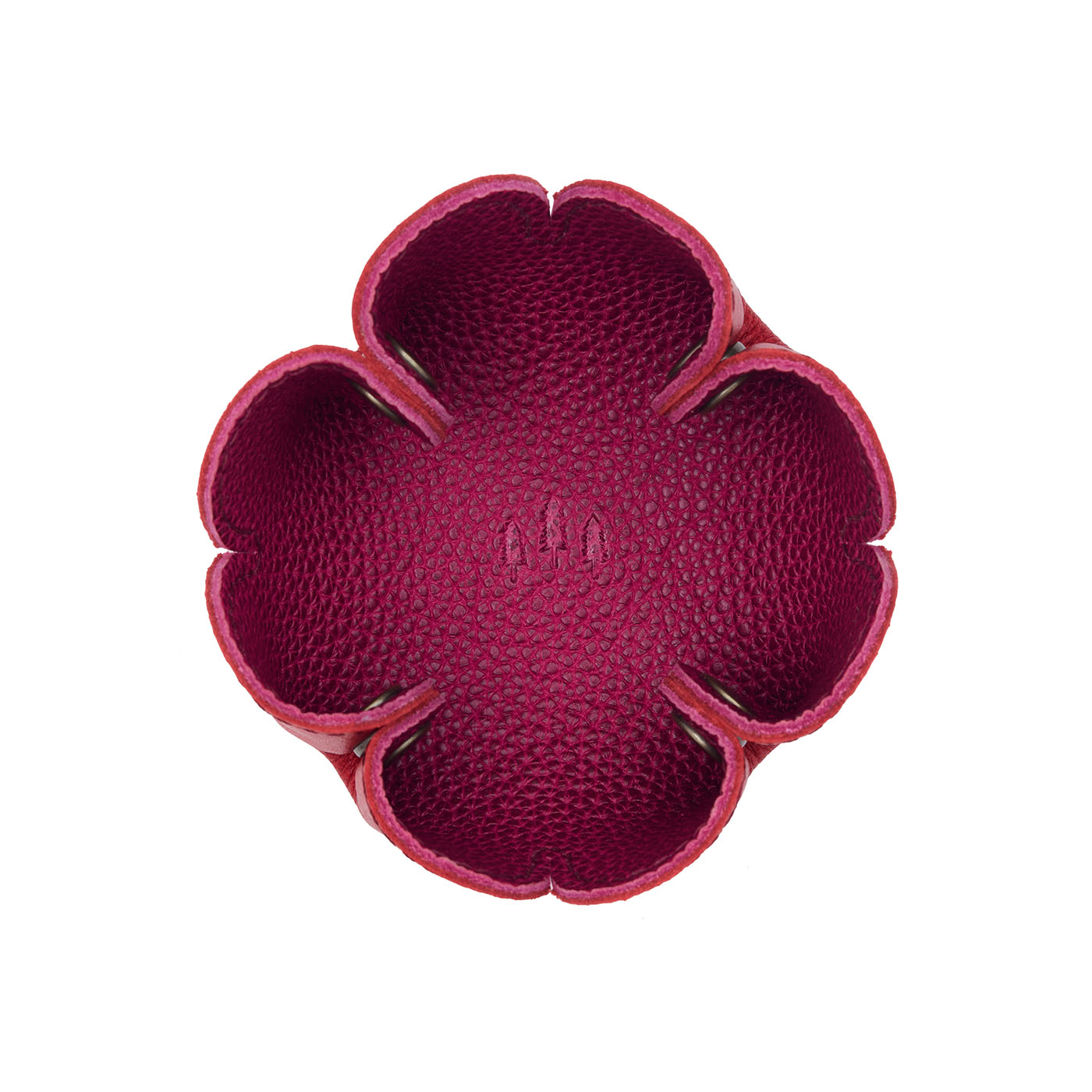 Reversible Desert Bell Trinket Tray