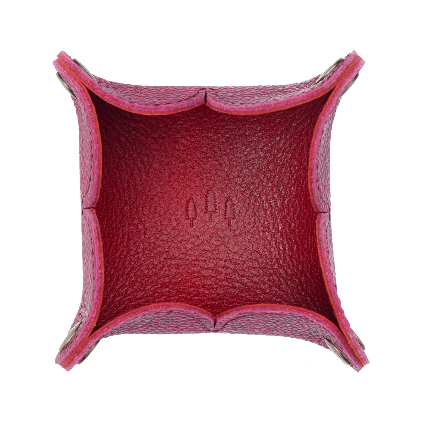 Reversible Desert Bell Trinket Tray