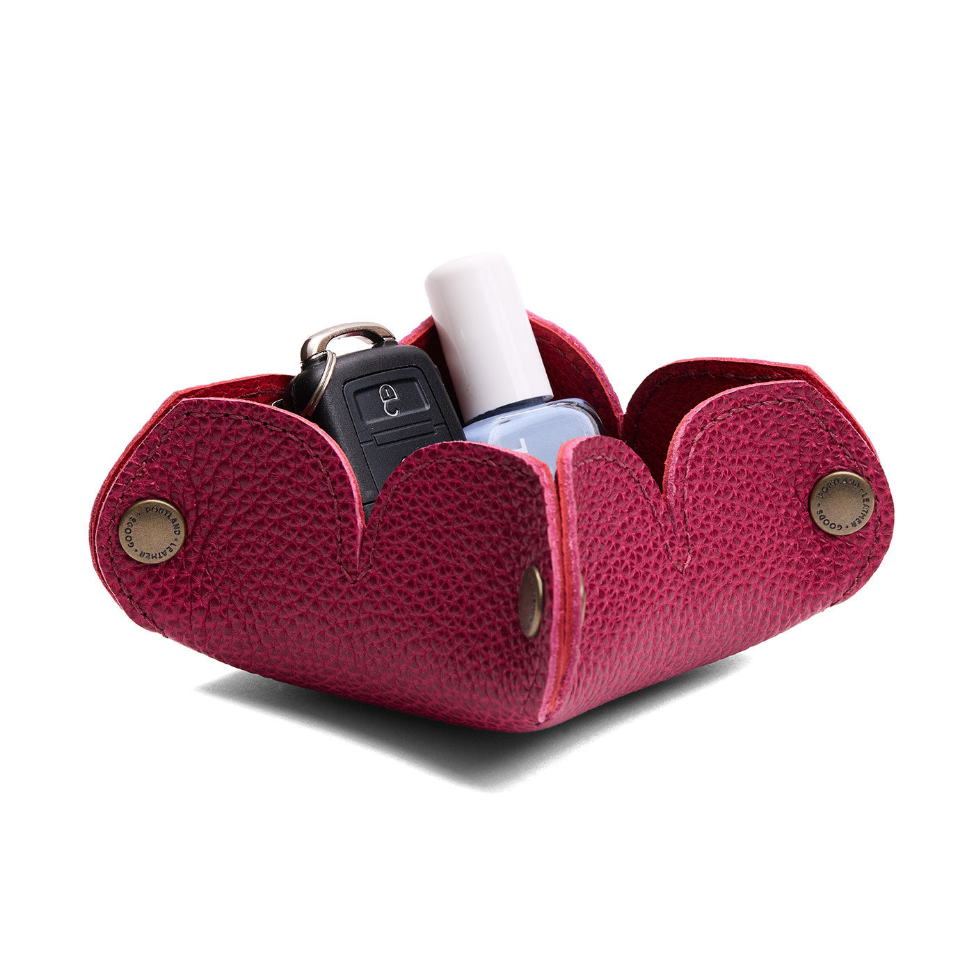 Reversible Desert Bell Trinket Tray