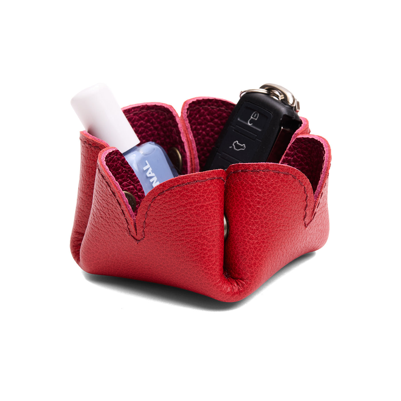 Reversible Desert Bell Trinket Tray