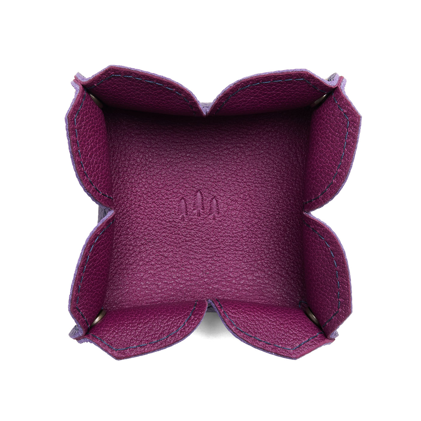 Reversible Desert Bell Trinket Tray