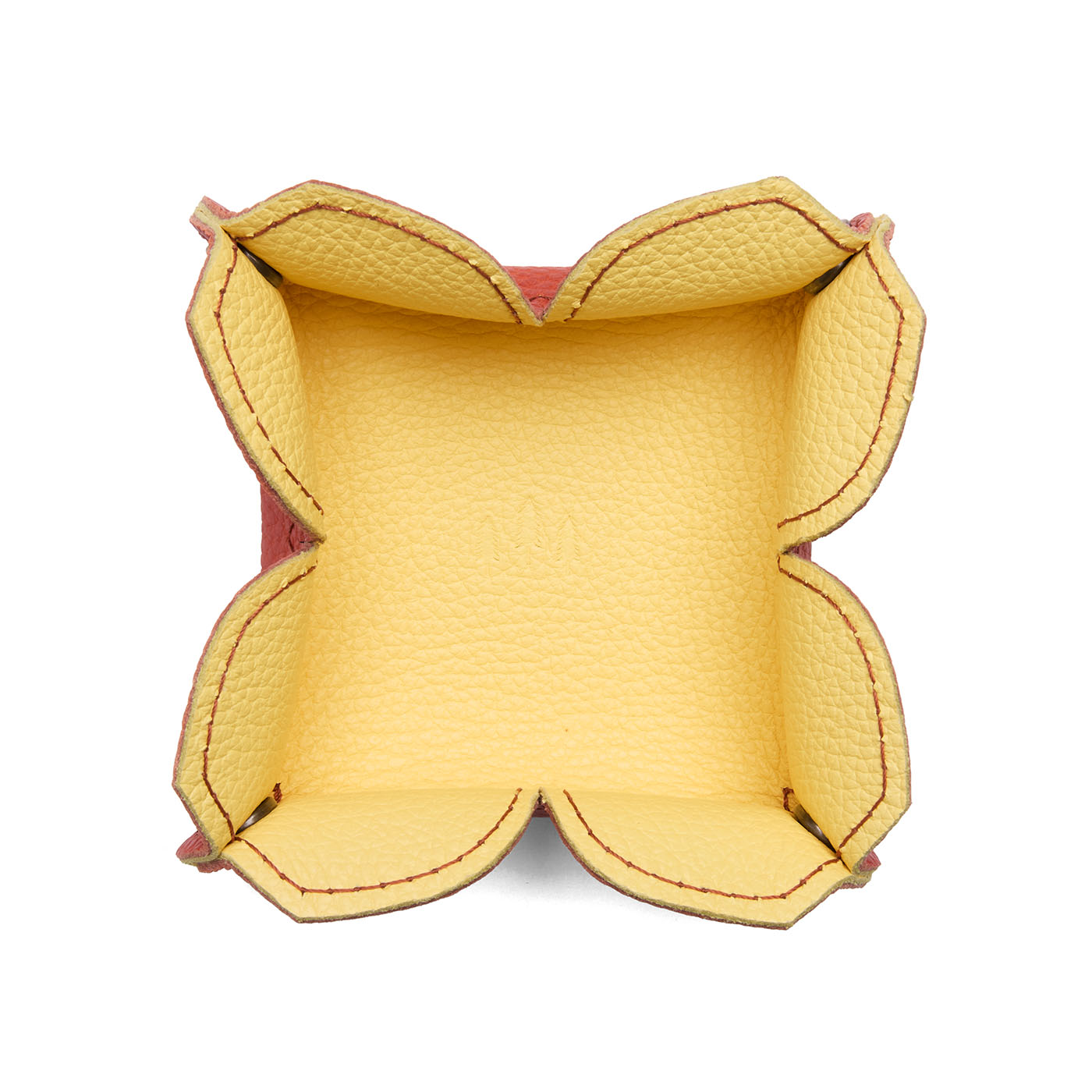 Reversible Desert Bell Trinket Tray