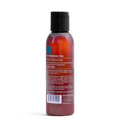 Revitalizing Distressed Leather Conditioner