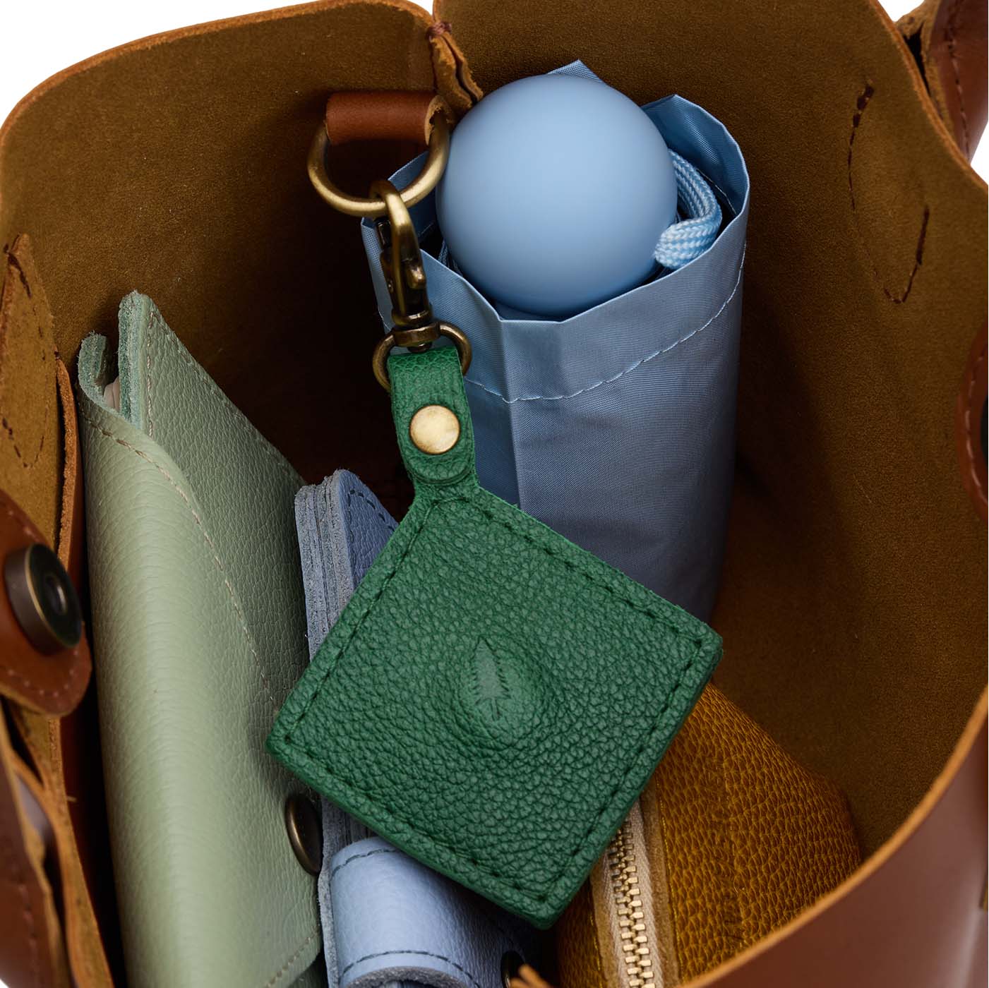 Rombo AirTag Holder