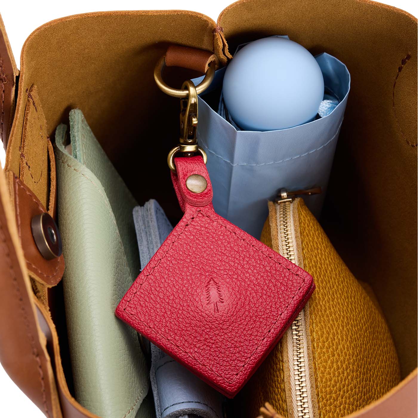 Rombo AirTag Holder