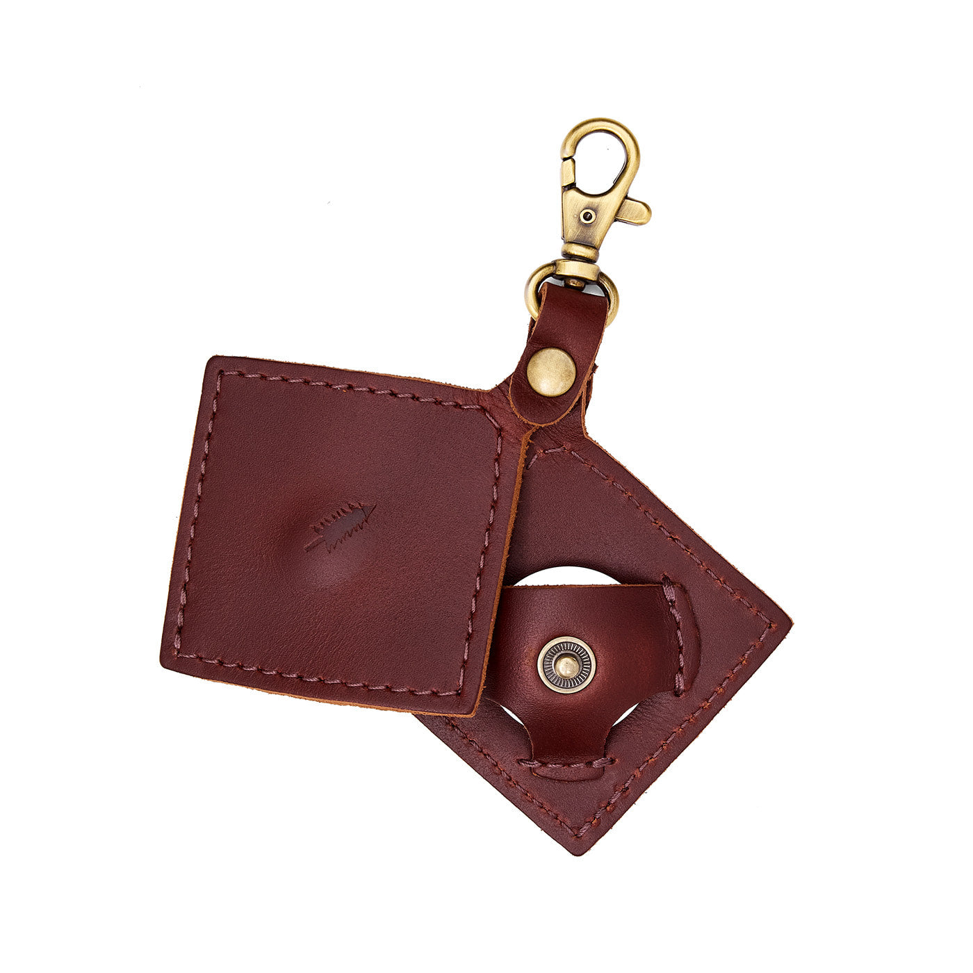 Rombo AirTag Holder