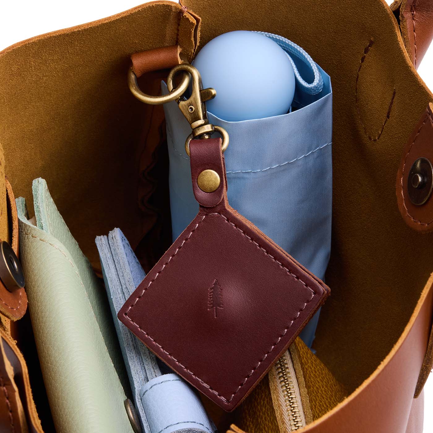 Rombo AirTag Holder