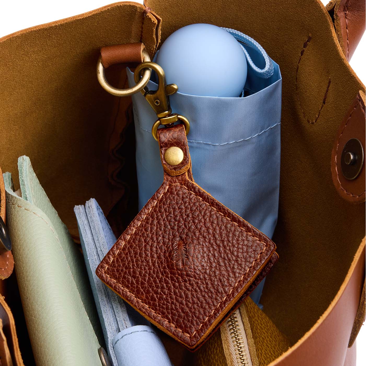 Rombo AirTag Holder