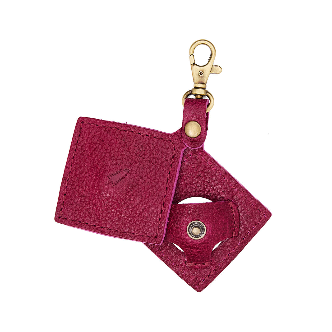 Rombo AirTag Holder