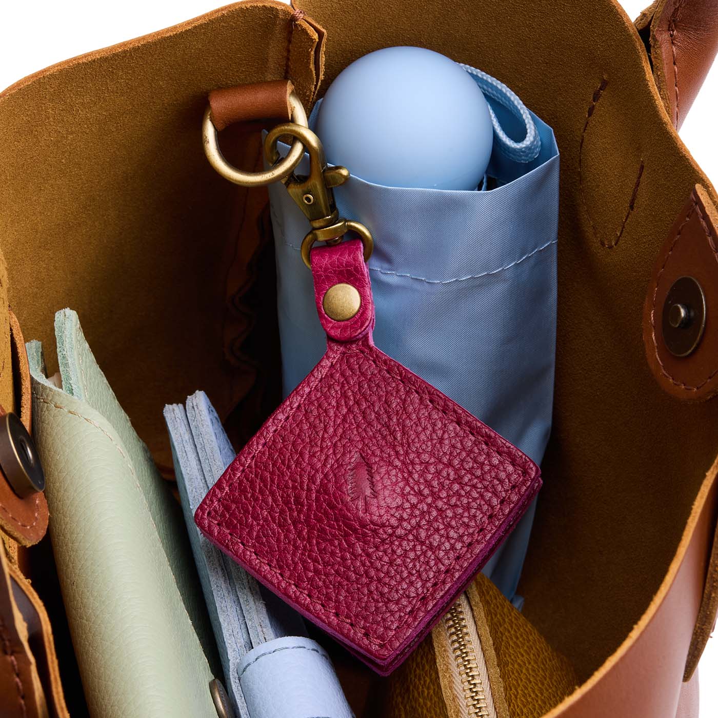 Rombo AirTag Holder