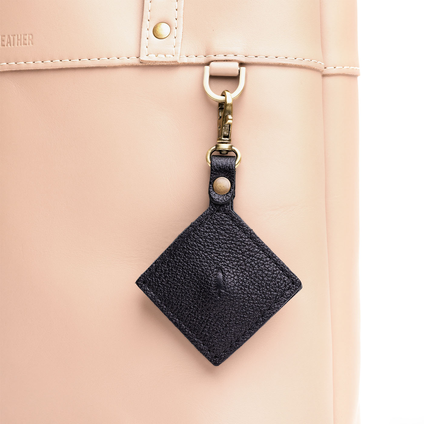 Rombo AirTag Holder
