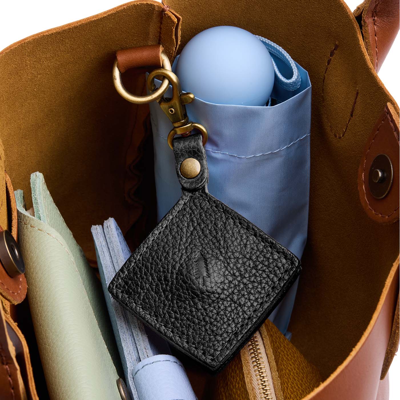 Rombo AirTag Holder