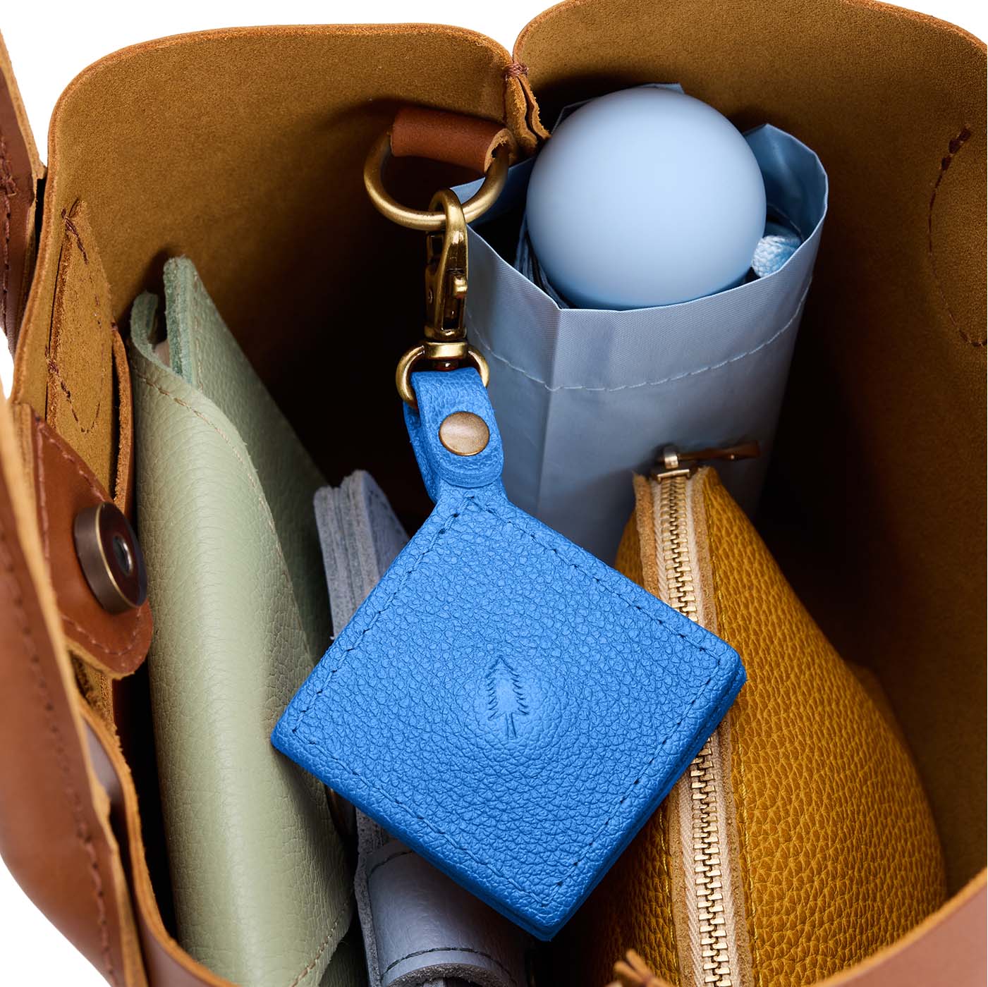 Rombo AirTag Holder