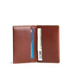 'Almost Perfect' Ronan Card Holder