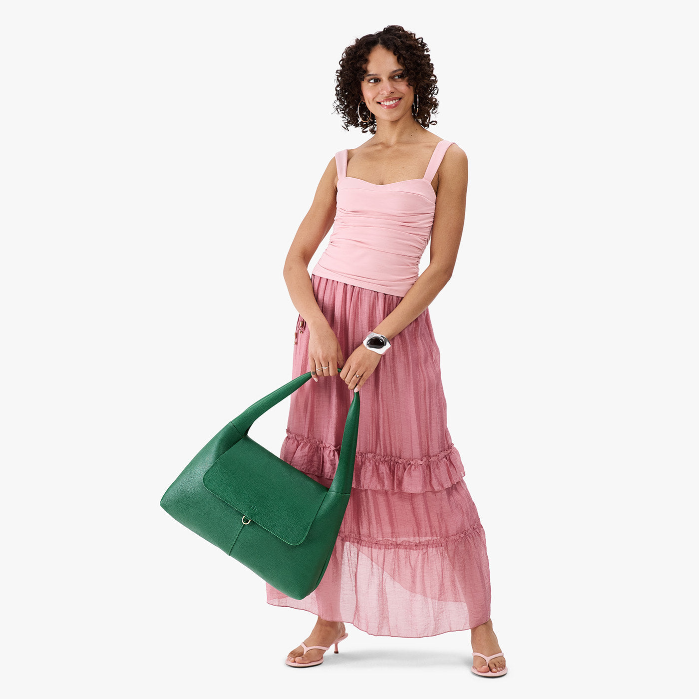 Rowan Shoulder Bag