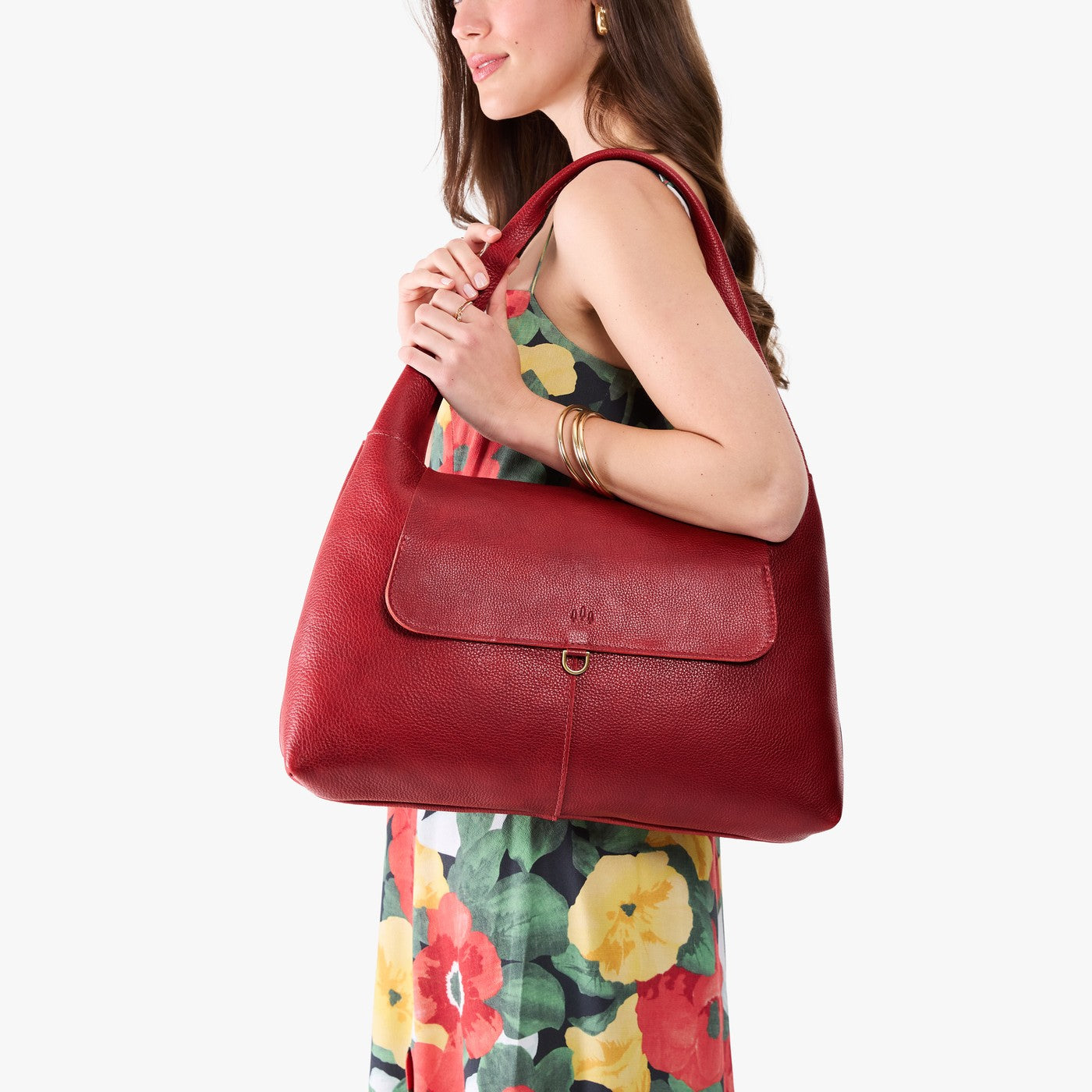 'Almost Perfect' Rowan Shoulder Bag