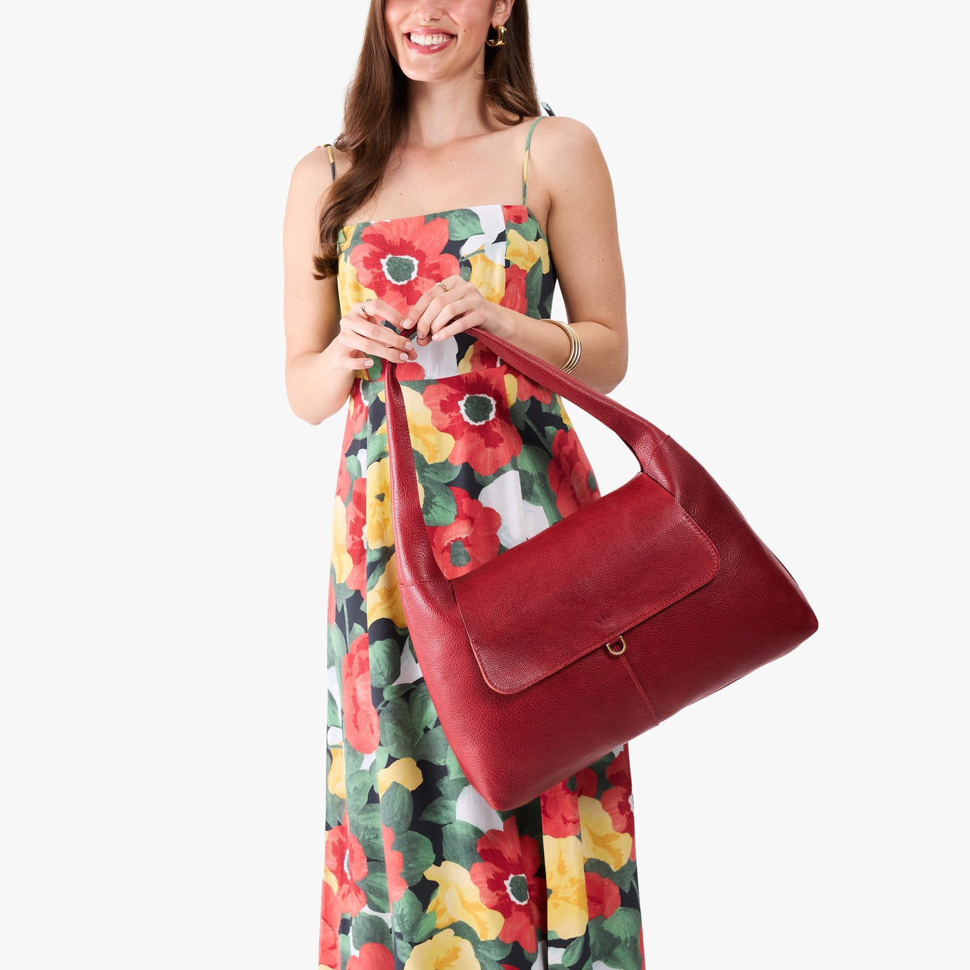 Rowan Shoulder Bag