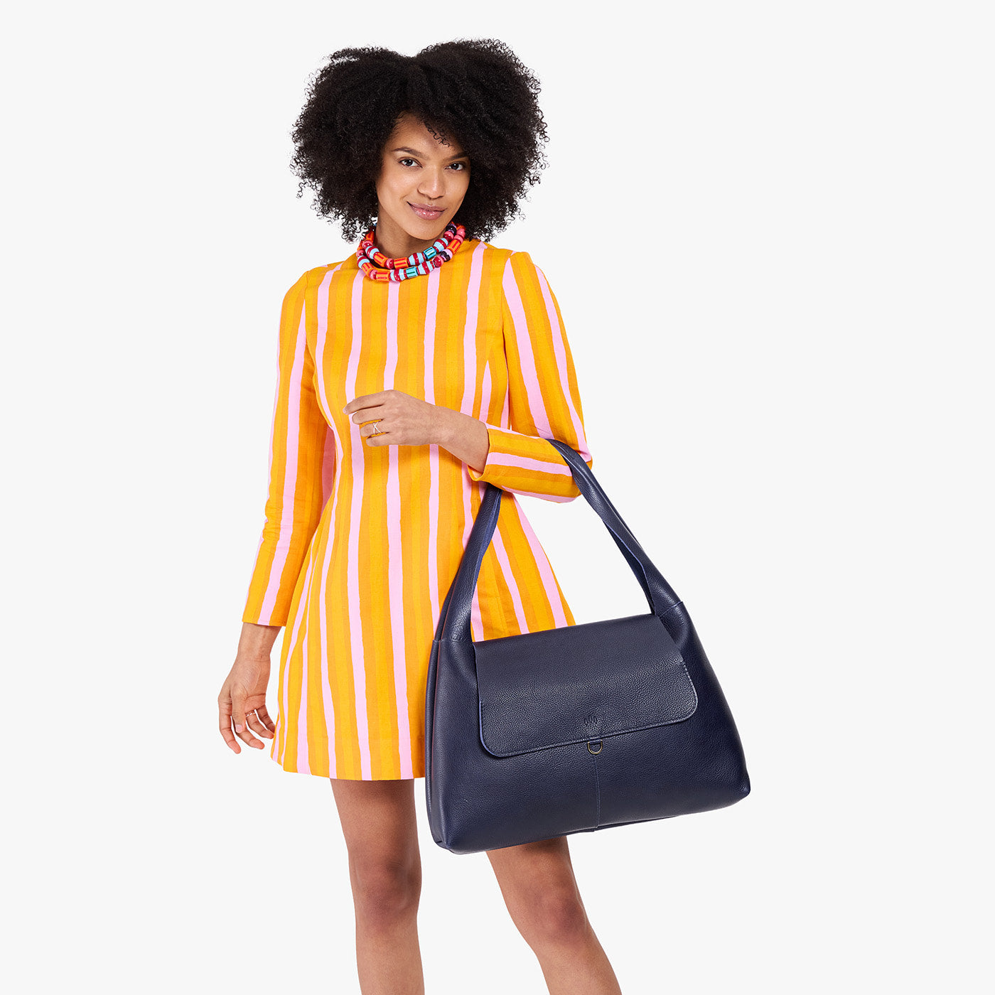 'Almost Perfect' Rowan Shoulder Bag