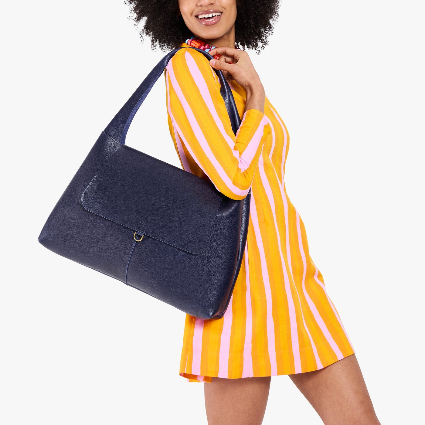 'Almost Perfect' Rowan Shoulder Bag