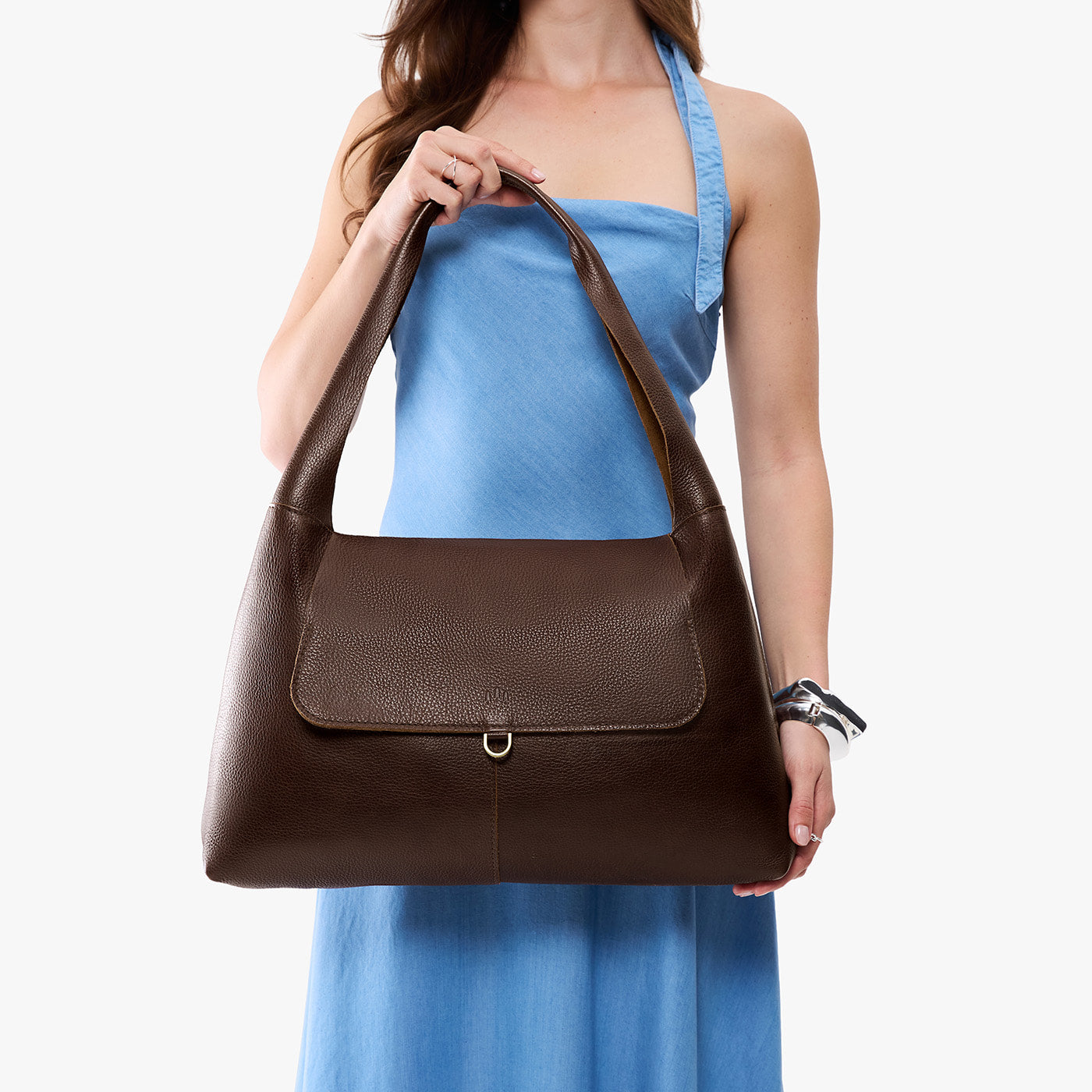 'Almost Perfect' Rowan Shoulder Bag