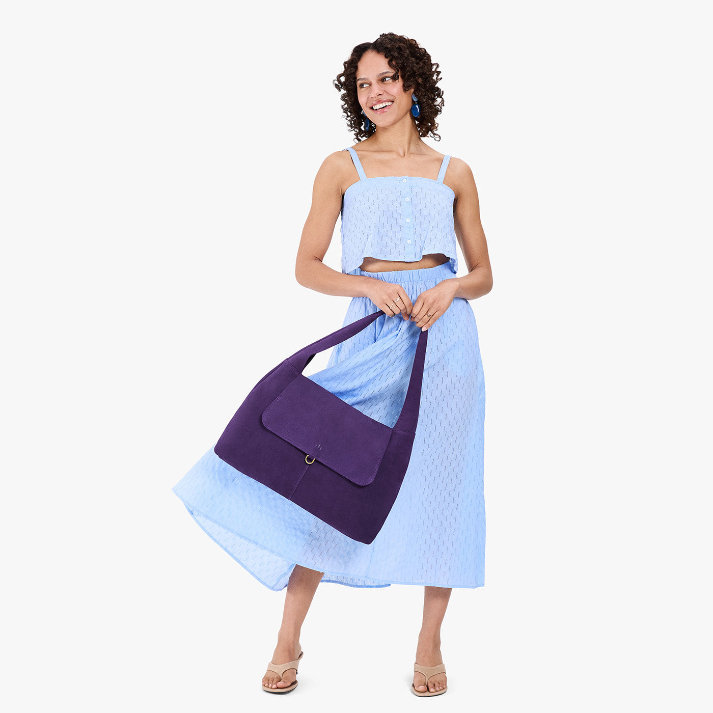 Rowan Shoulder Bag