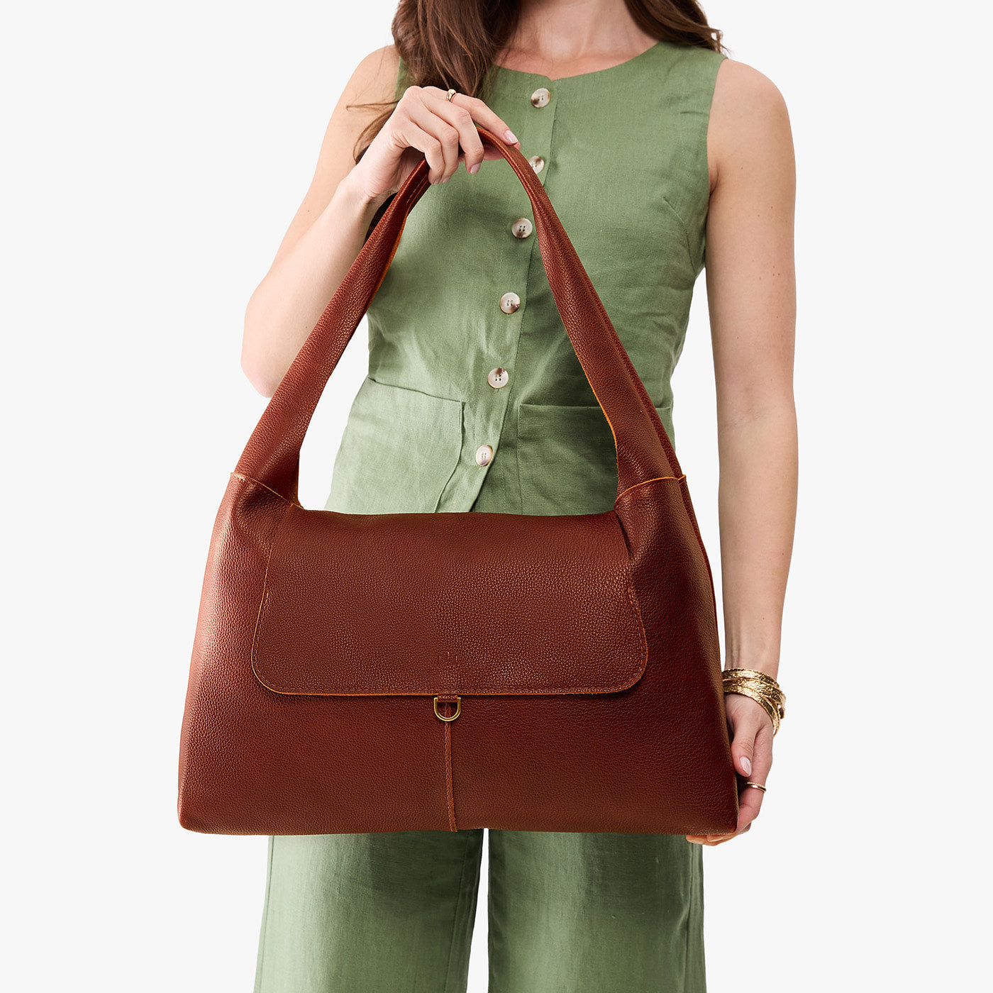 Rowan Shoulder Bag
