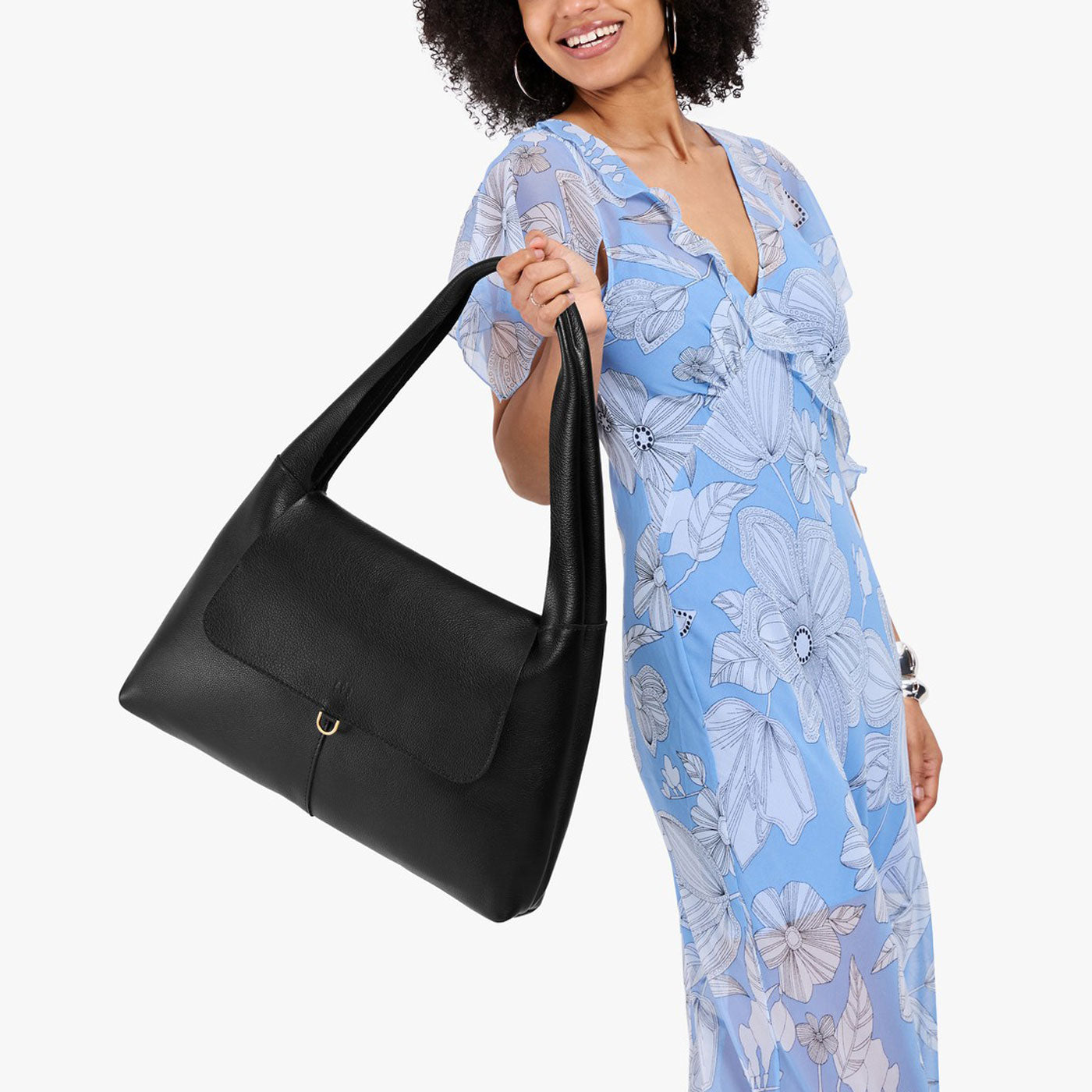'Almost Perfect' Rowan Shoulder Bag