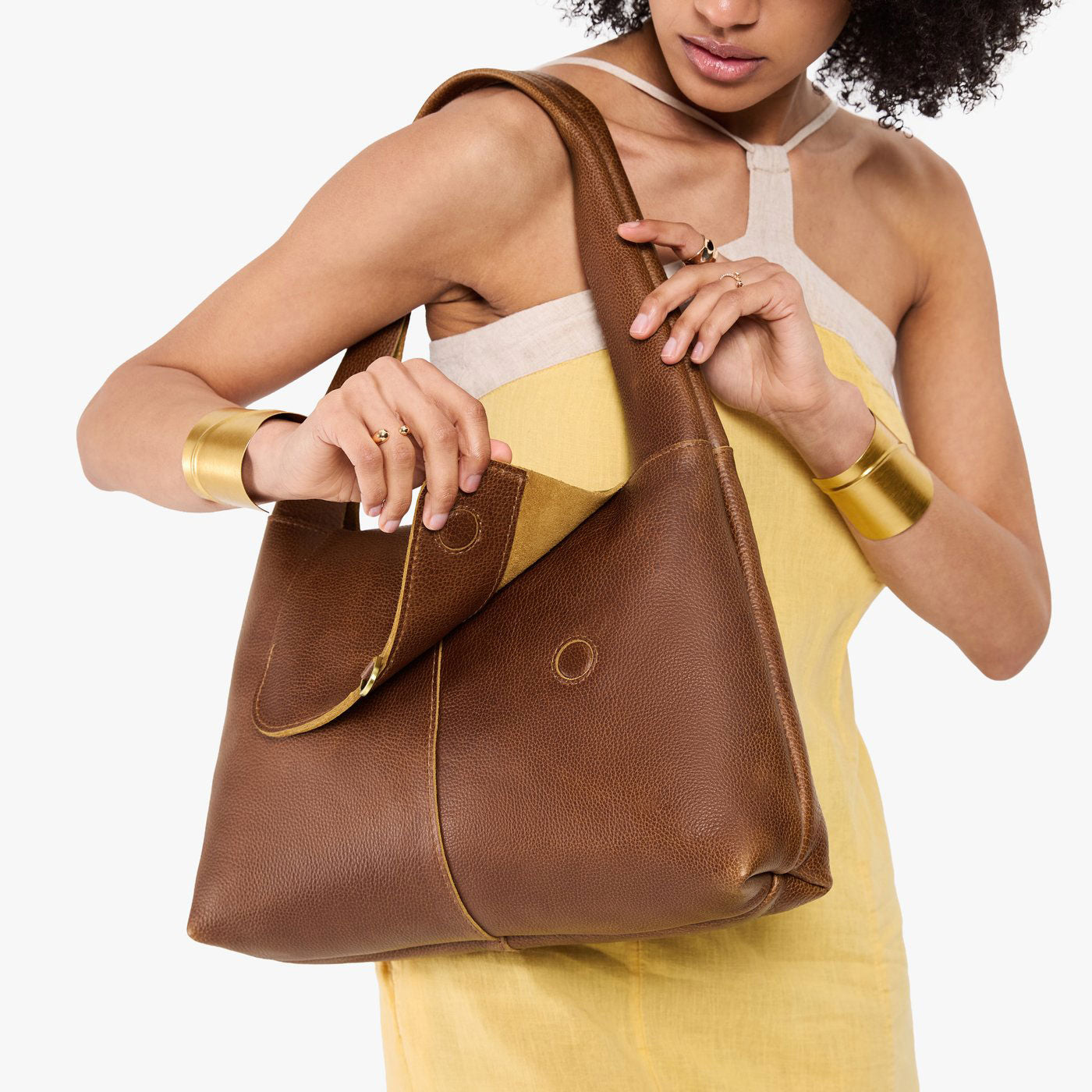 Rowan Shoulder Bag