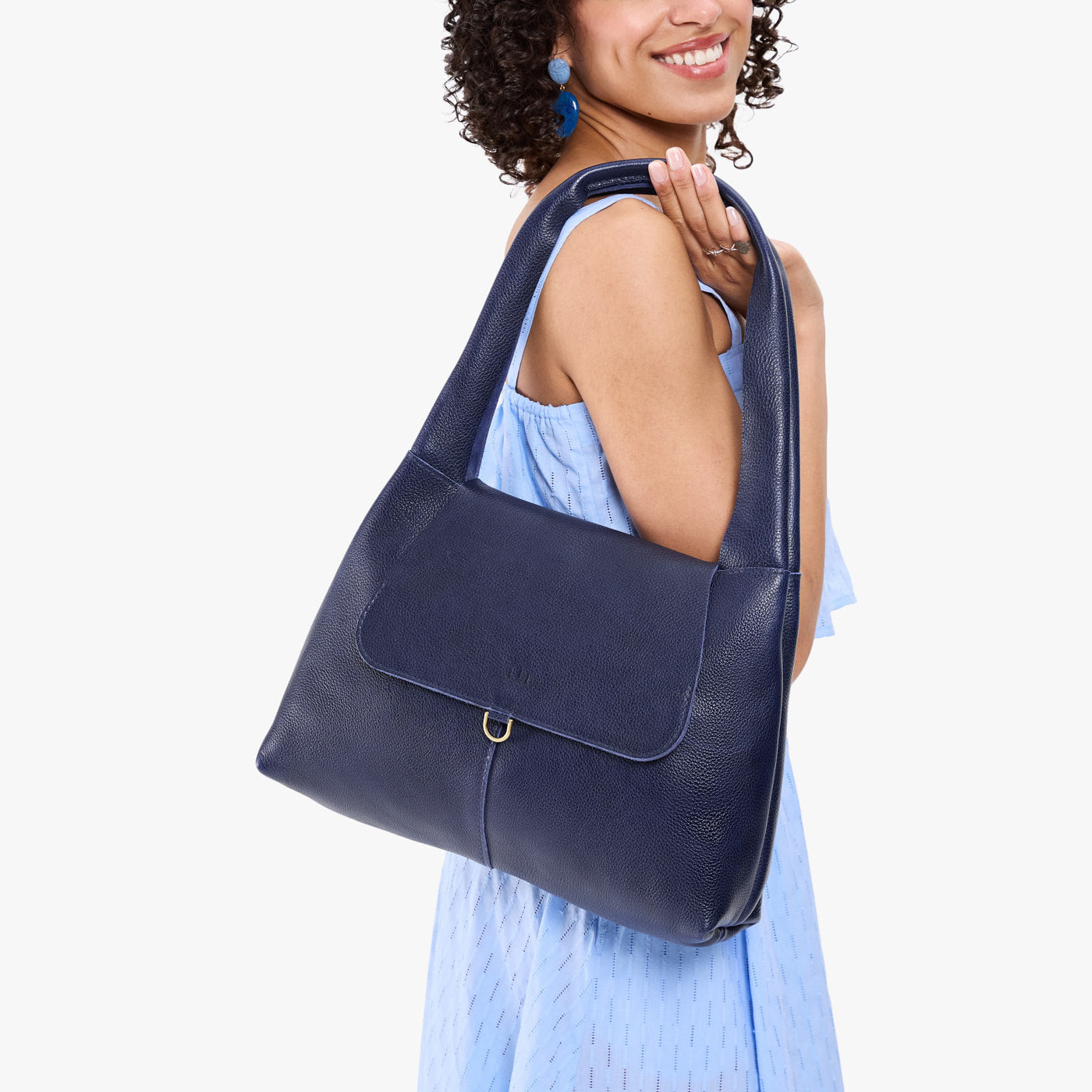 'Almost Perfect' Rowan Shoulder Bag