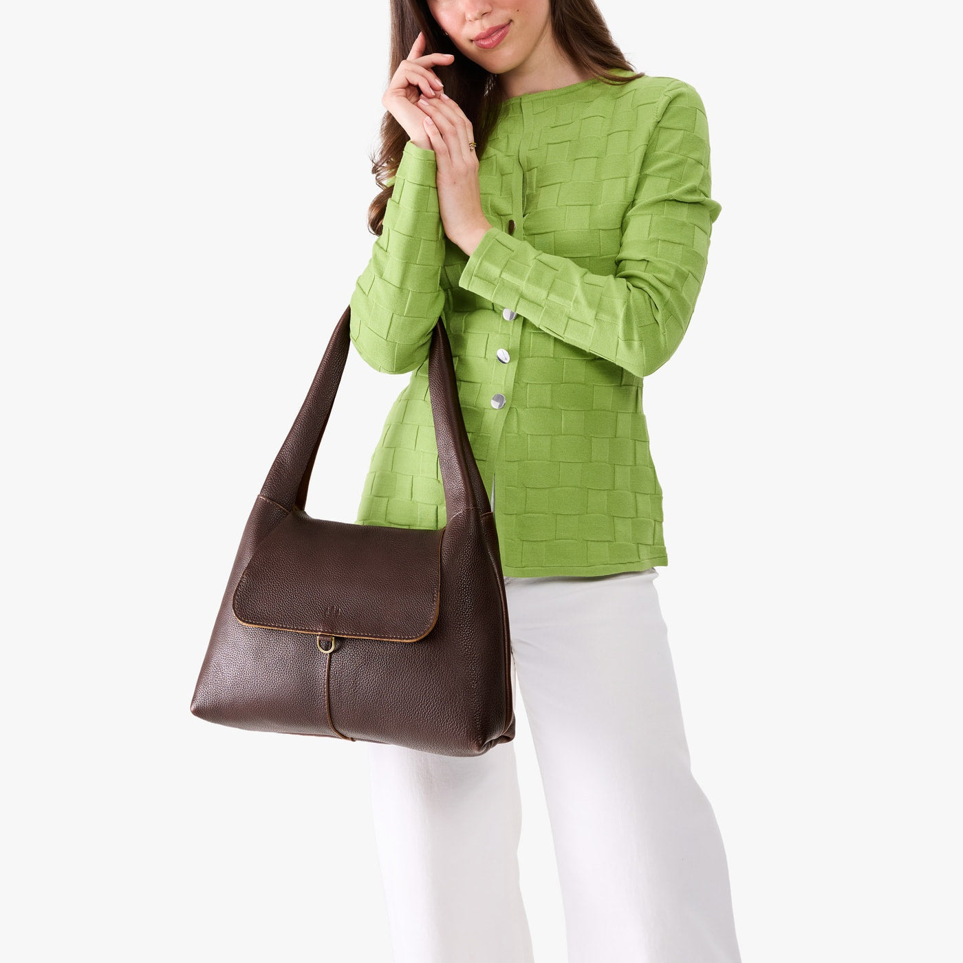 Rowan Shoulder Bag