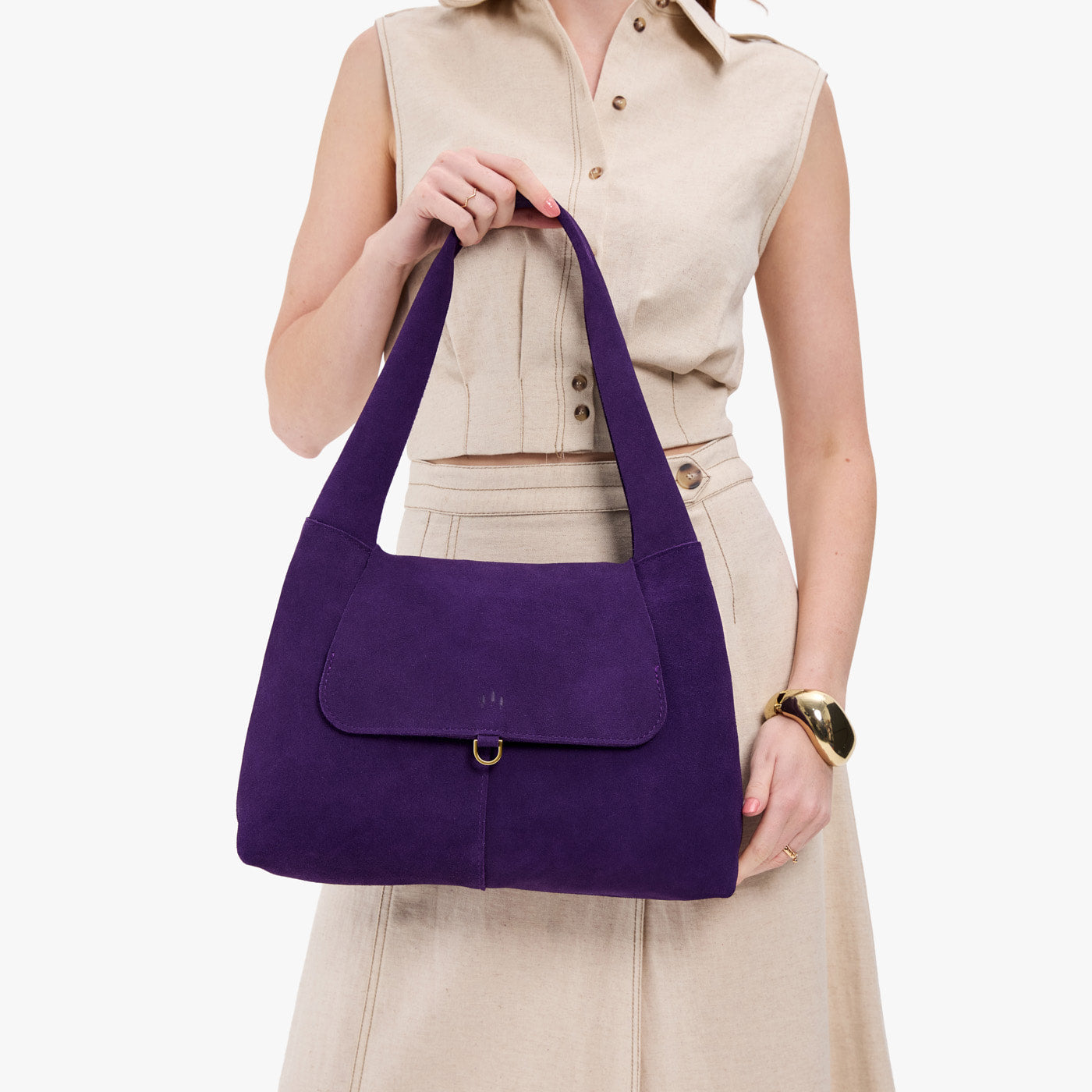 Rowan Shoulder Bag