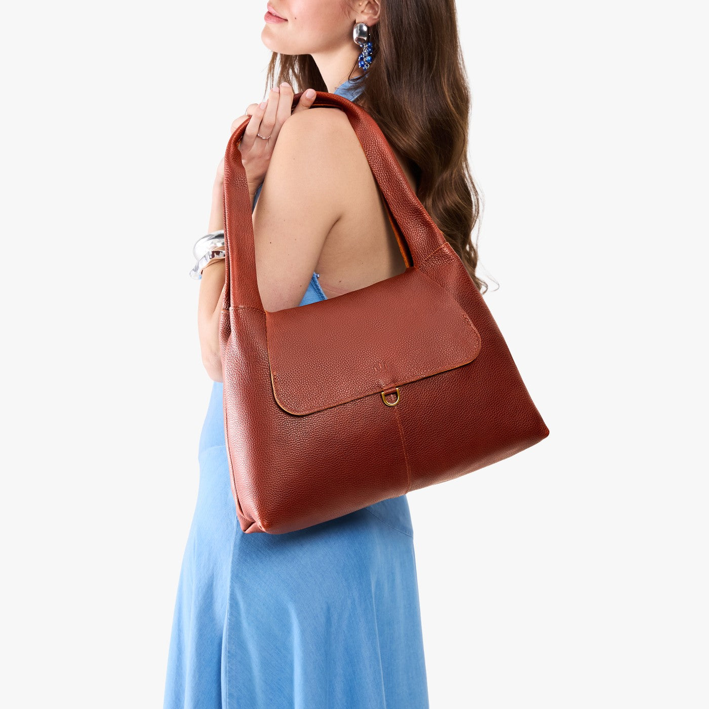 'Almost Perfect' Rowan Shoulder Bag