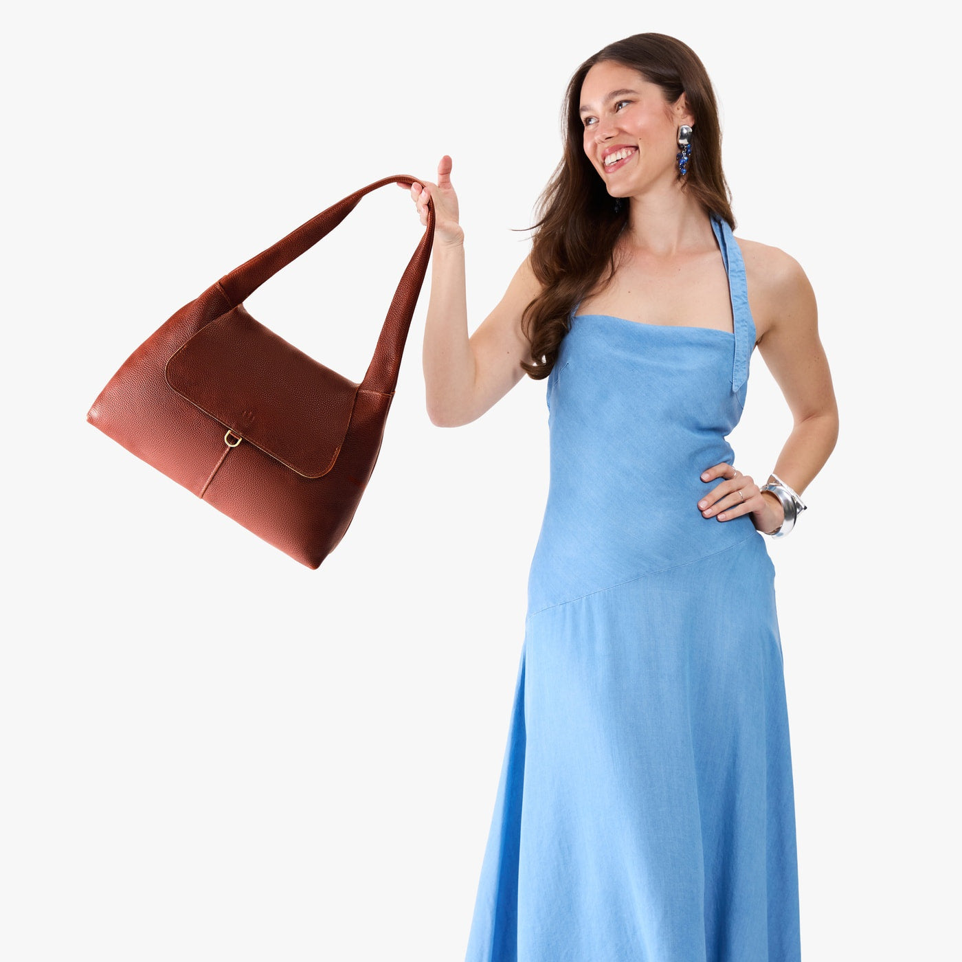 'Almost Perfect' Rowan Shoulder Bag