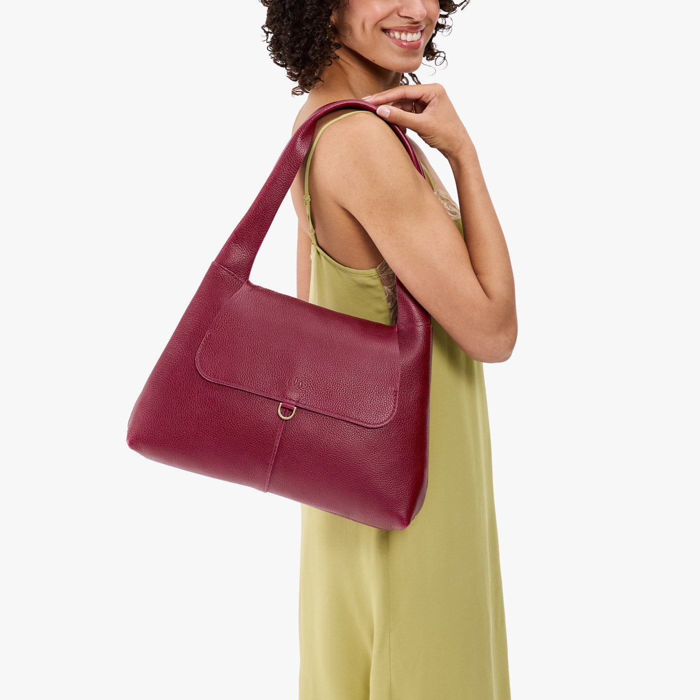 Rowan Shoulder Bag