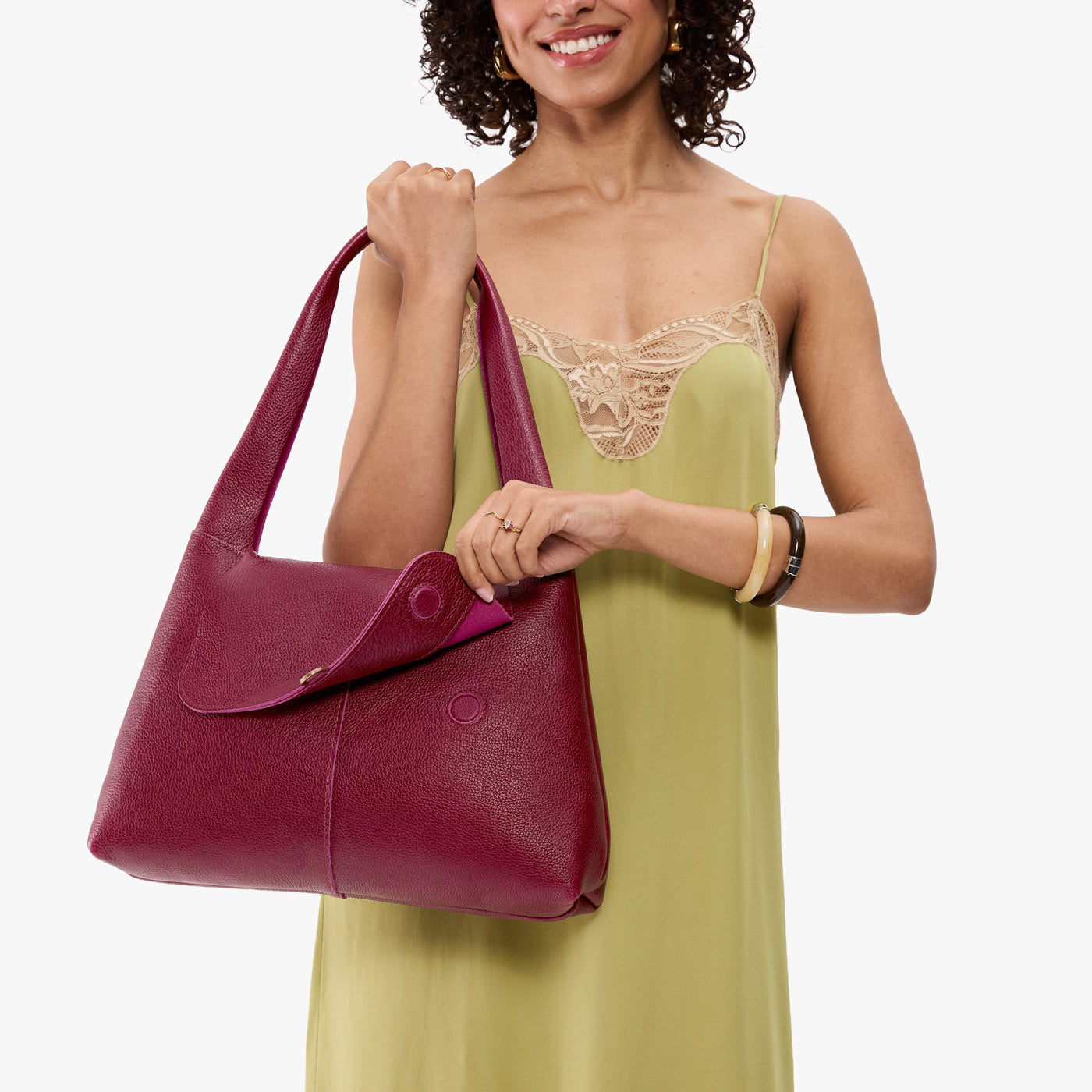 Rowan Shoulder Bag