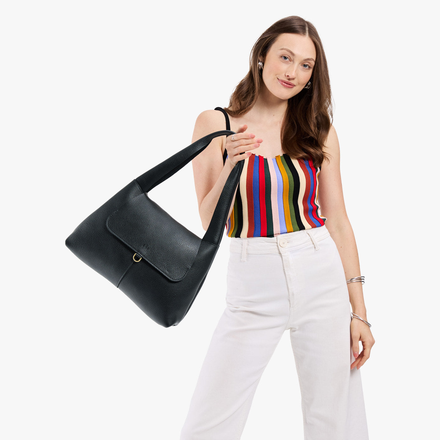 Rowan Shoulder Bag