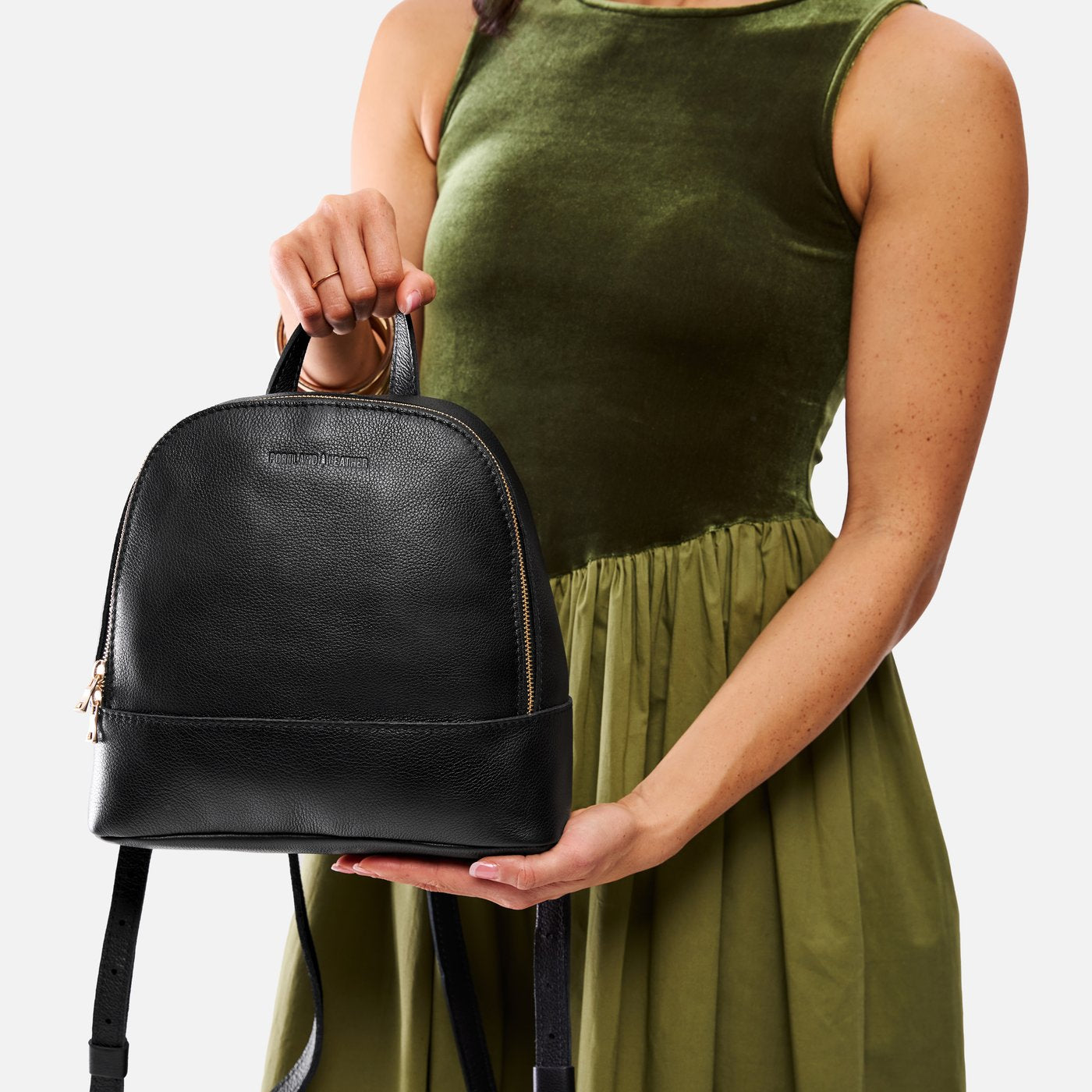 Rue Convertible Backpack