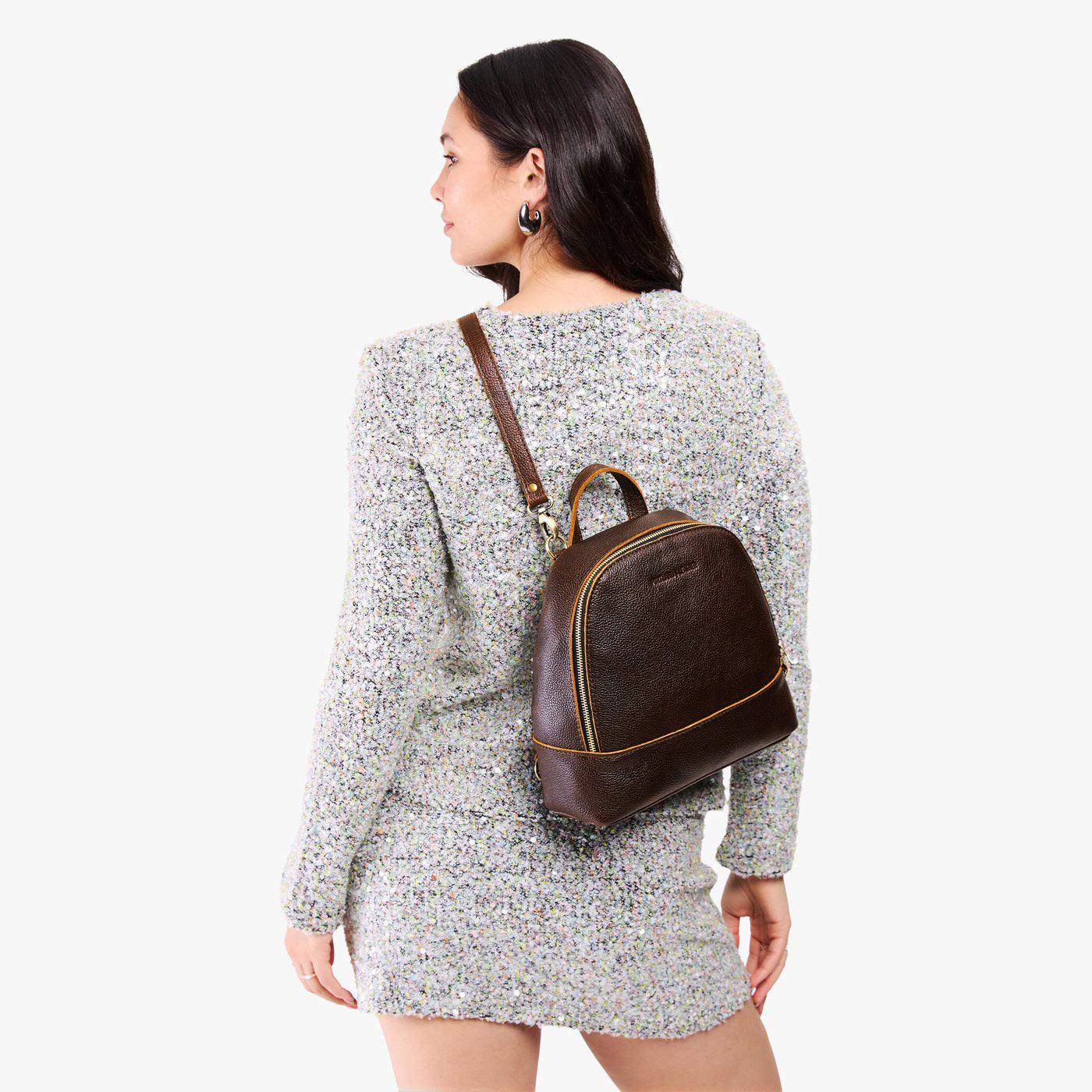 Rue Convertible Backpack