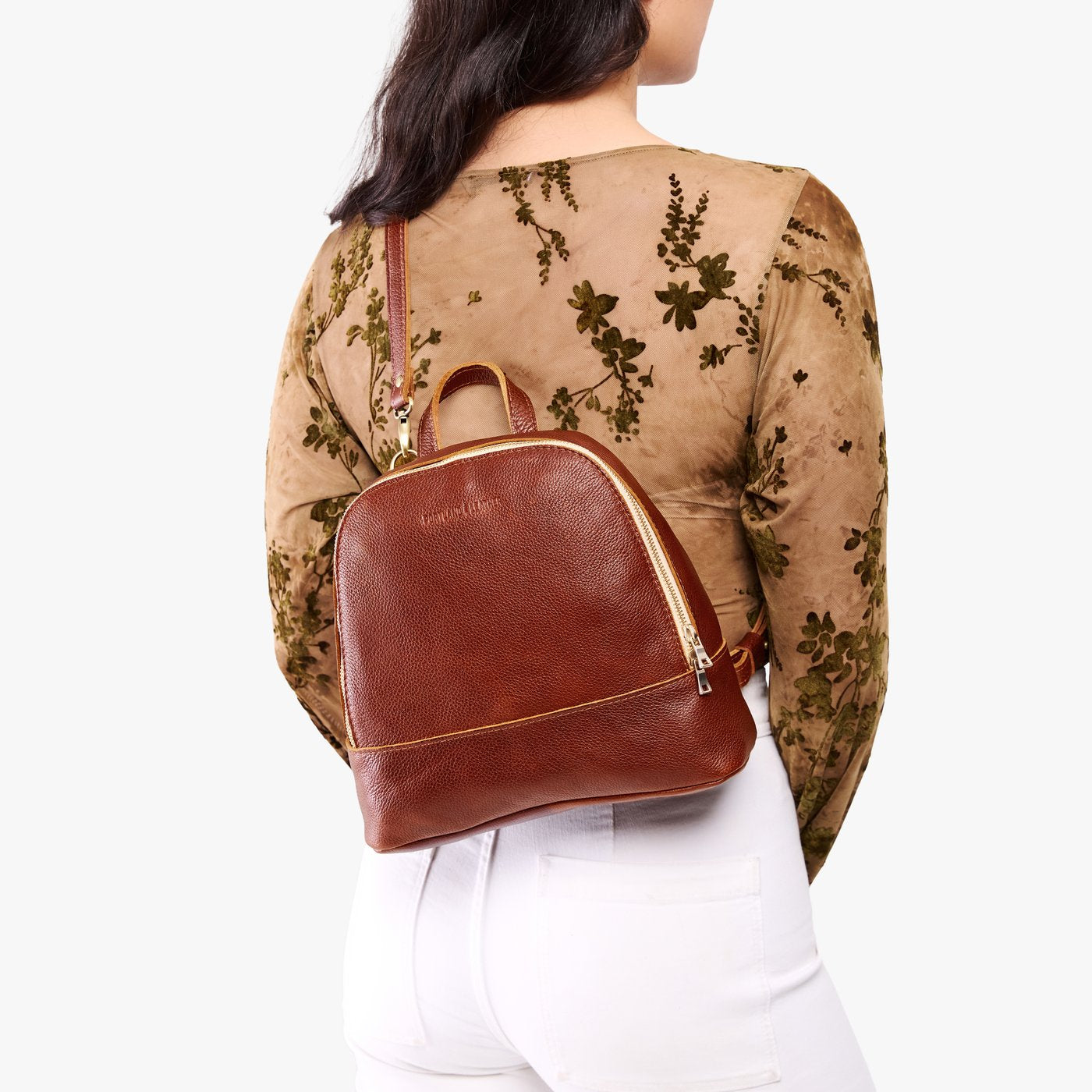 Rue Convertible Backpack