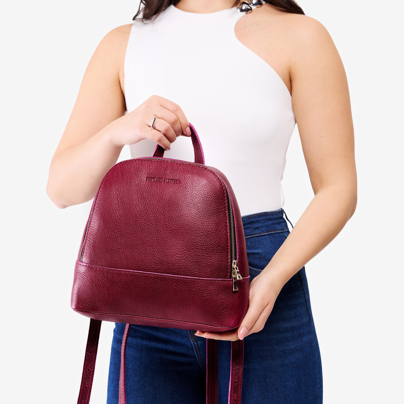 Rue Convertible Backpack