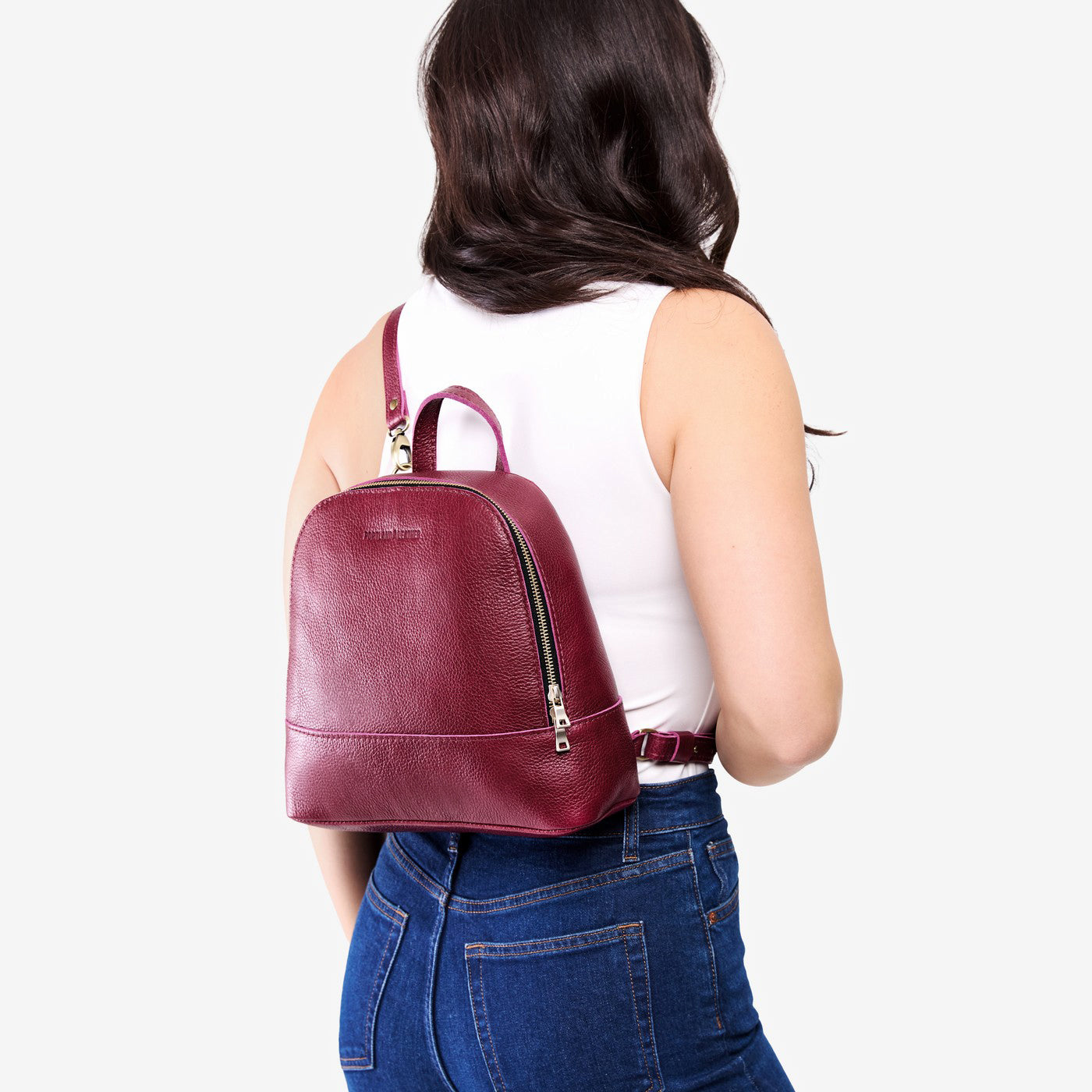 Rue Convertible Backpack