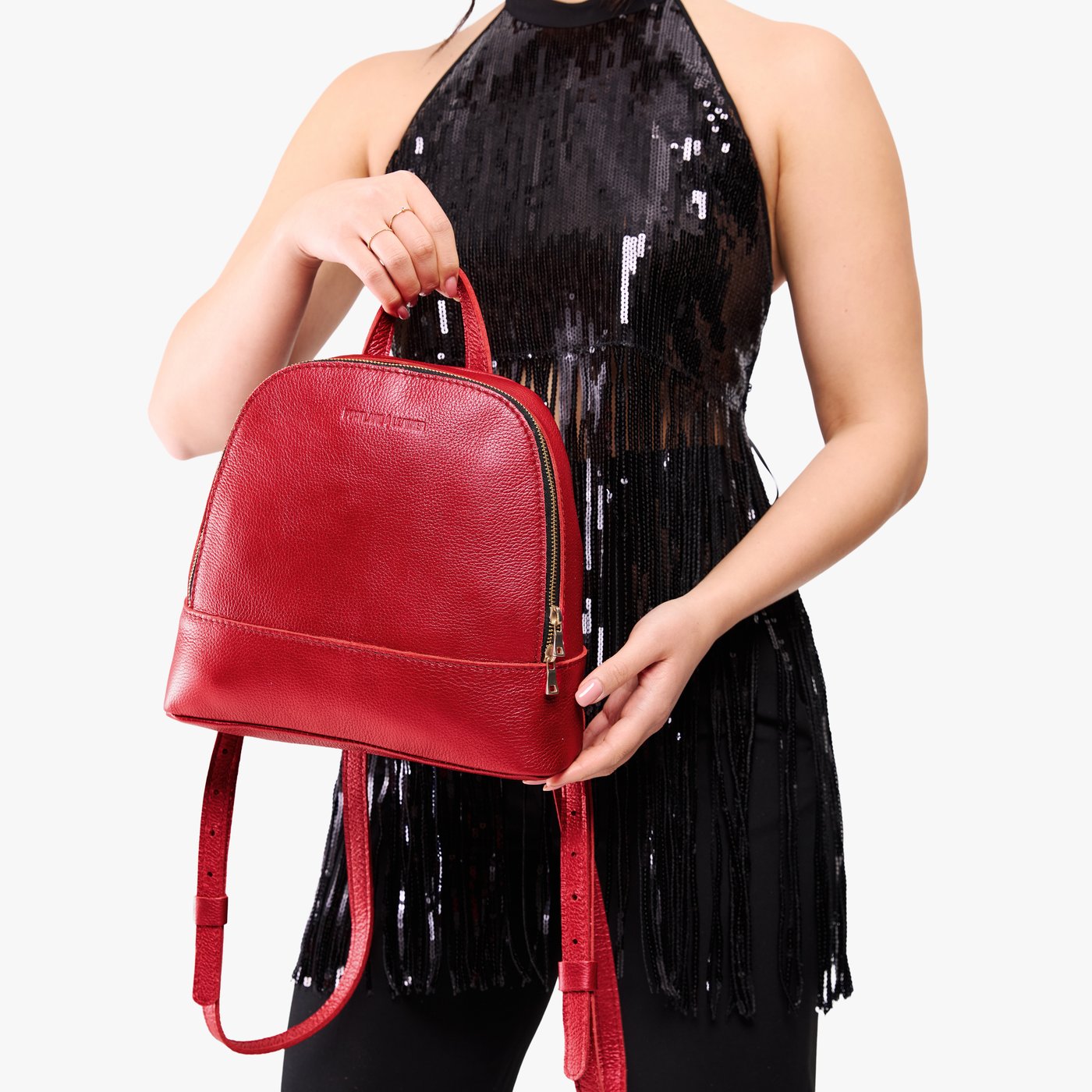 Rue Convertible Backpack