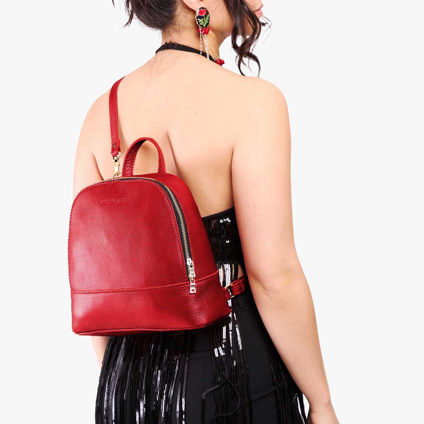 Rue Convertible Backpack